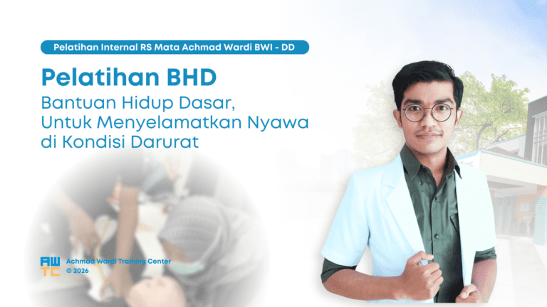 Pelatihan Bantuan Hidup Dasar
