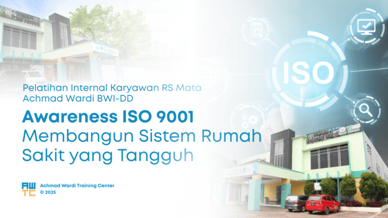 Protected: Training Awarness Sertifikasi ISO 9001 – 2015 RS Mata Achmad Wardi BWI-DD