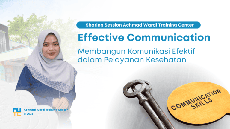 Effective Communication in Healthcare